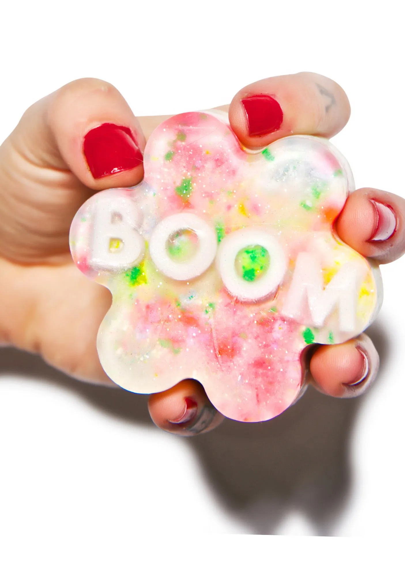 X Chloe Norgaard Wild Flower Boom Soap-