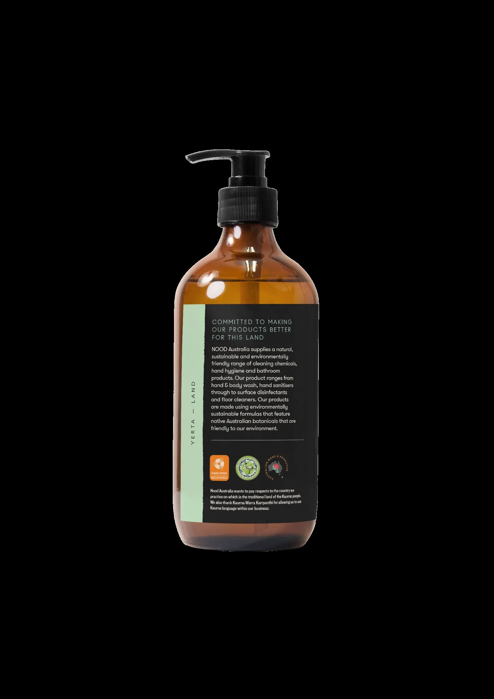 Yarta Range | Native Australian Conditioner