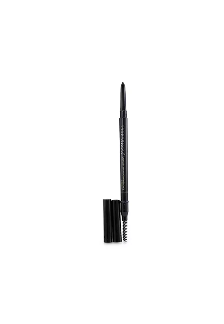 Youngblood YOUNGBLOOD - On Point Brow Defining Pencil - # Dark Brown 0.35g/0.012oz