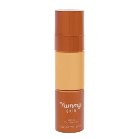 Yummy Skin Serum Foundation-10G