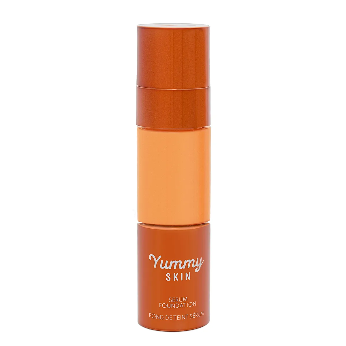 Yummy Skin Serum Foundation-12W