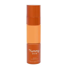 Yummy Skin Serum Foundation-12W