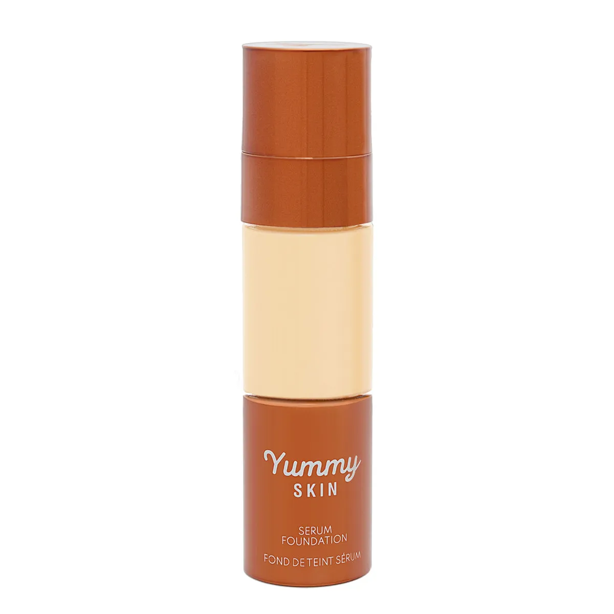 Yummy Skin Serum Foundation - 5G