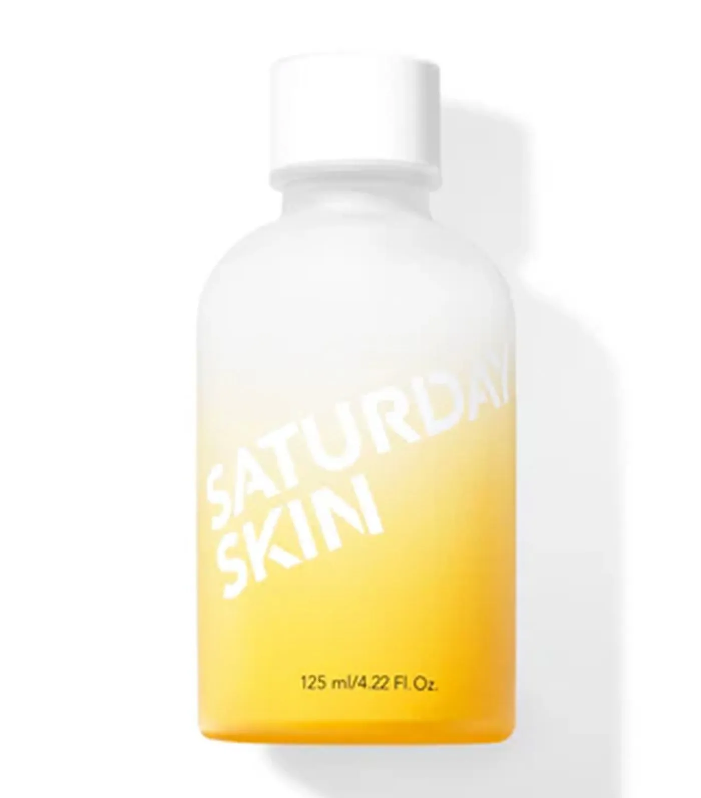 Yuzu Vitamin C Brightening Toner