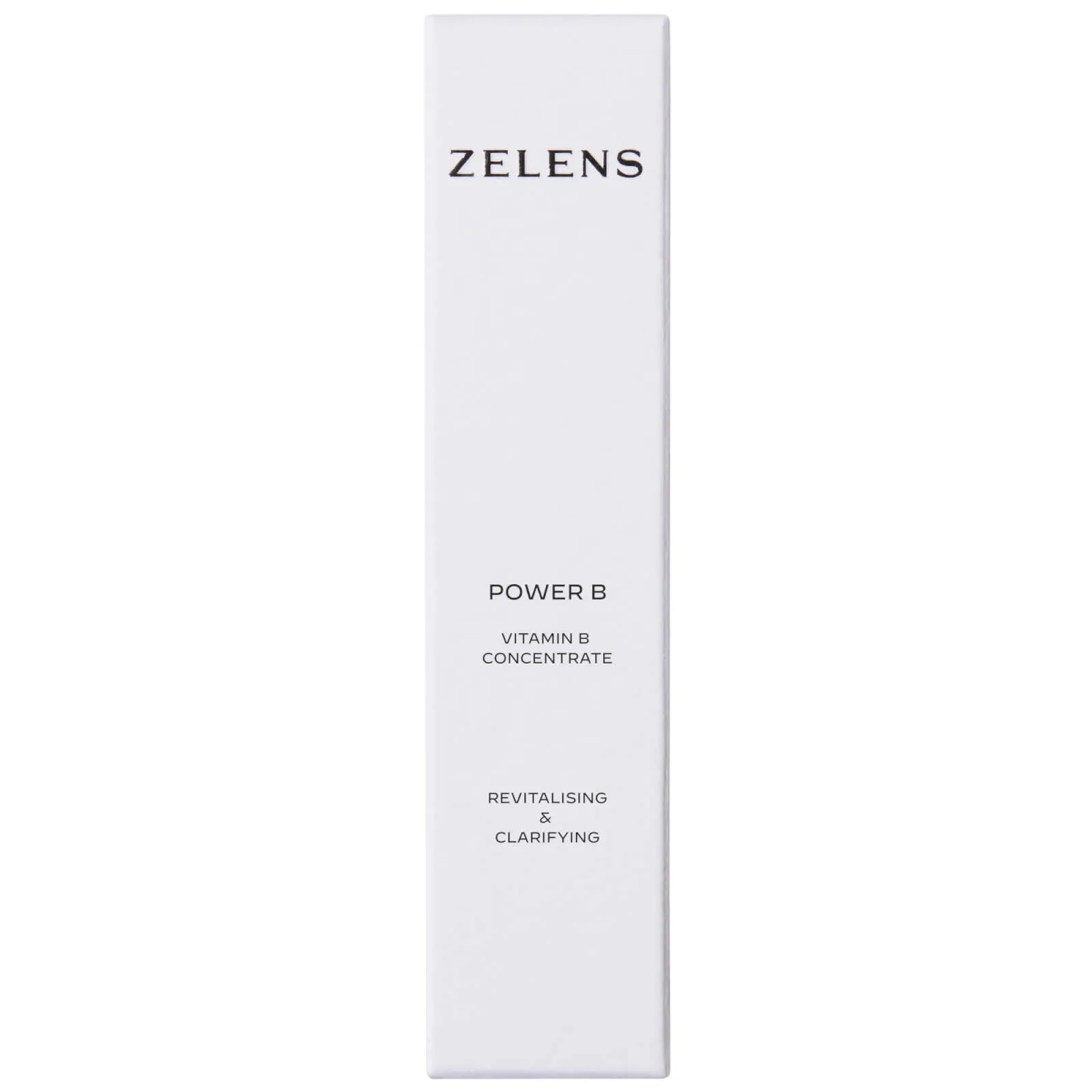 Zelens Power B Revitalising and Clearing Serum 30ml